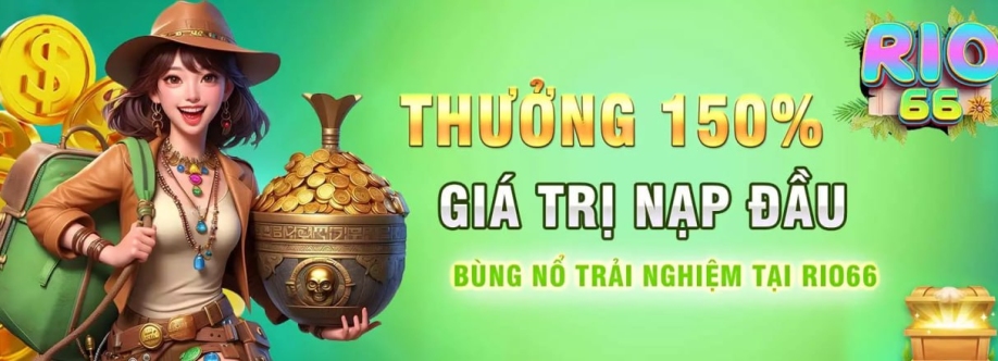 Nhà Cái Rio66 Cover Image
