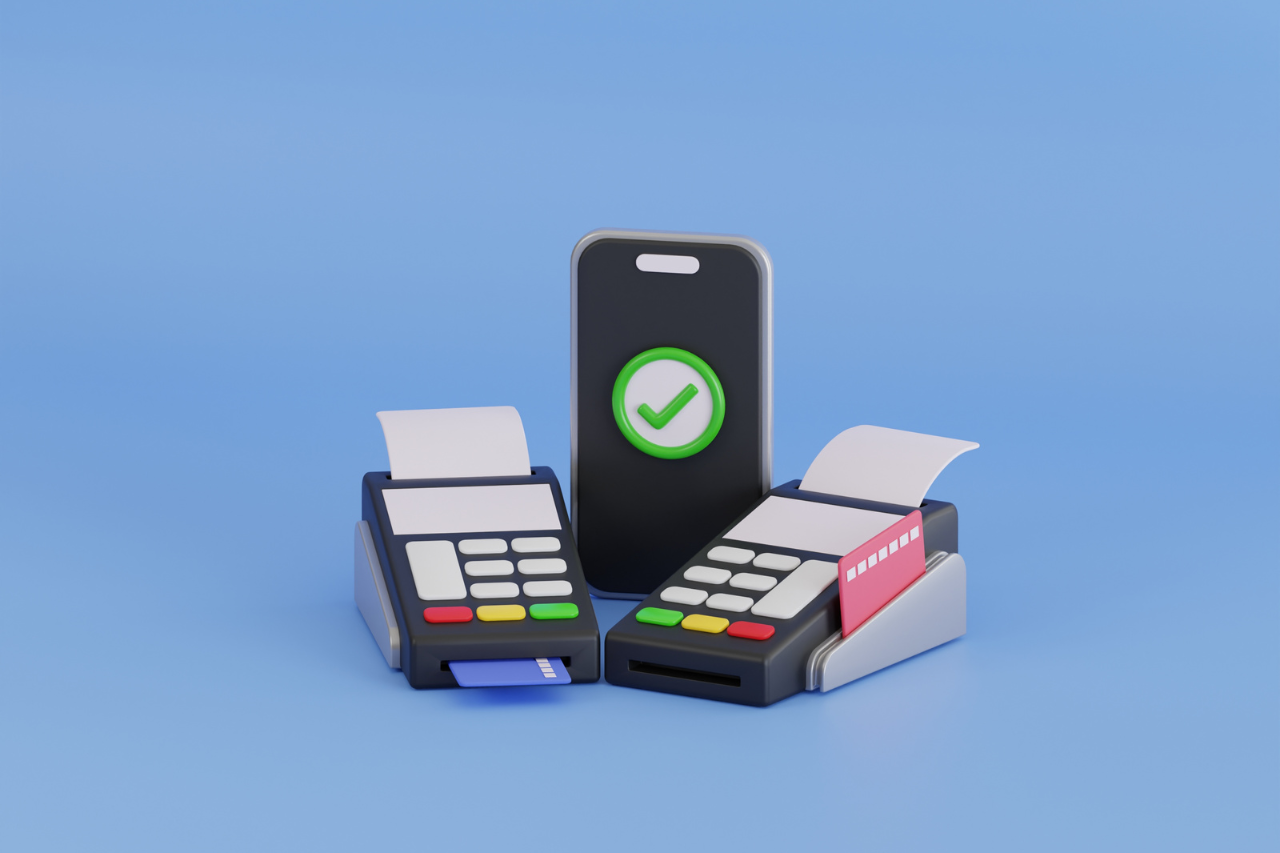 POS Software Development Services | POS Software Solutions