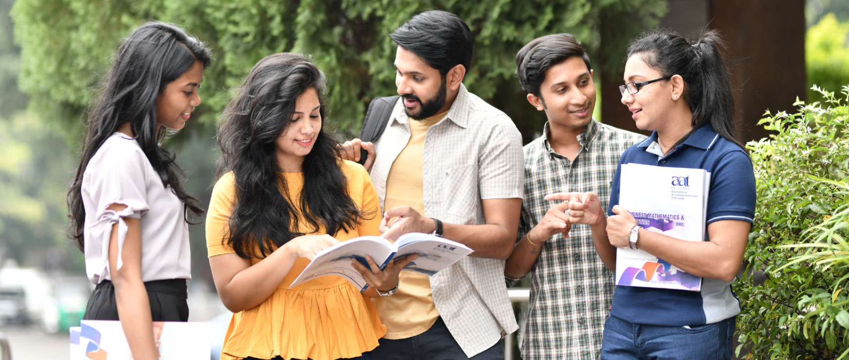 About VSEP | Top Economics College in Chennai