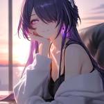 Harsiana Mahandi Profile Picture