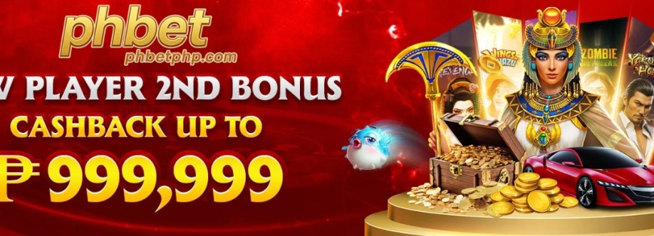 Phbet Premium Gaming Slots Live Casino Sports Unified Cover Image