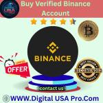 Buy Verified Binance Account - Digital USA Pro Profile Picture