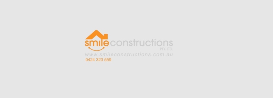 smileconstructions smileconstructions Cover Image