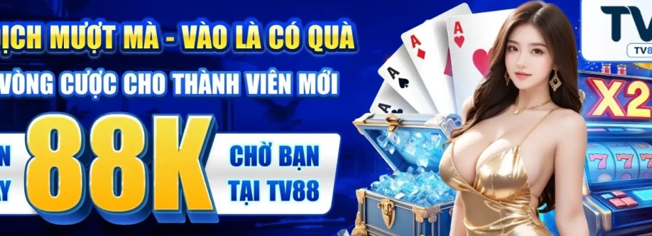 TV88 Nhà Cái Cá Cược Uy Tín Số 1 Việt Nam Cover Image