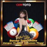 CERITOTO adalah situs Profile Picture