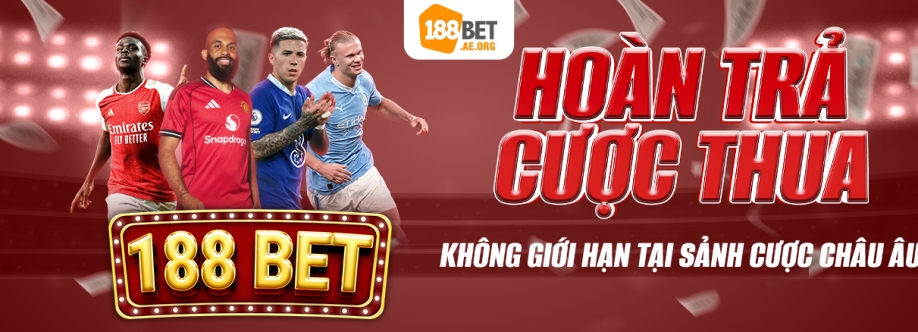 Nhà cái 188BET Cover Image