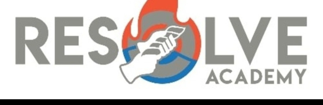 Resolve Maritime Academy Cover Image