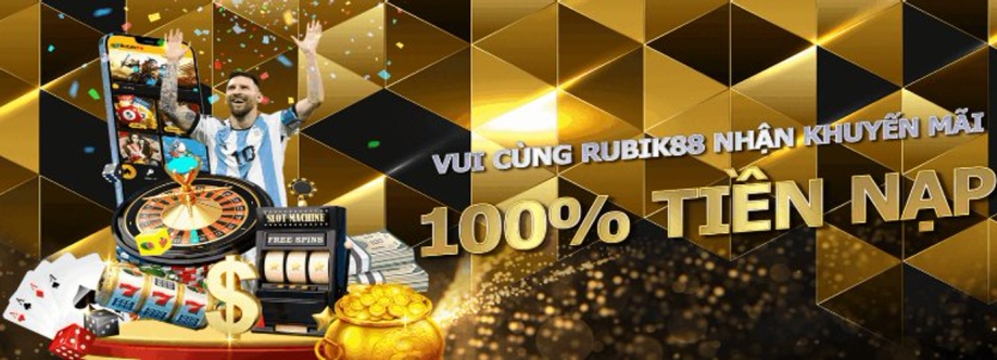 Nhà Cái RUBIK88 Cover Image
