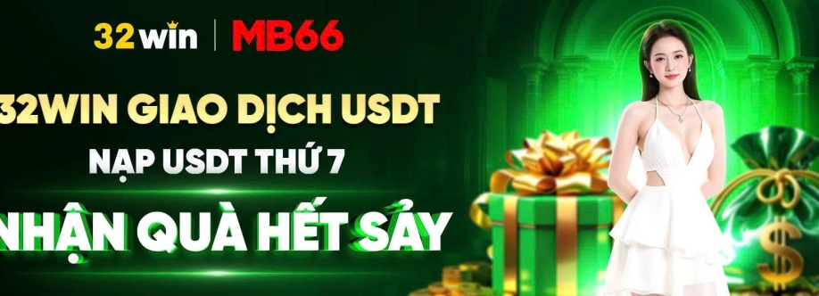 32Win Cool Cover Image