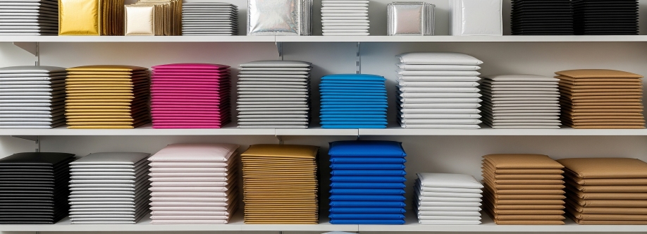 Yardley Packaging Cover Image