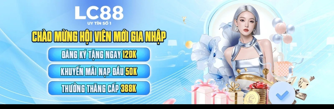 LC88 Top Cover Image