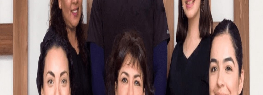 Doctor Dalia Dental Care Cover Image