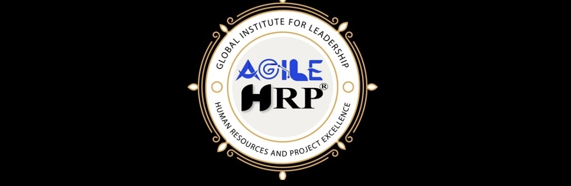 agilehrp Cover Image