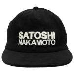 Satoshi Nakamoto Profile Picture