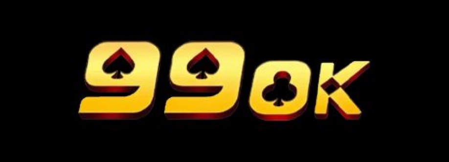 99OK  Sân Chơi Cá Cược Đẳng Cấp Slot Nổ Hũ Bùng Nổ  Casino Trực Tuyến Cover Image
