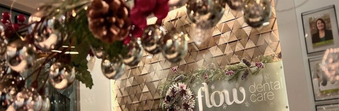 Flow Dental Care Cover Image