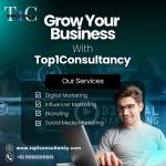 Top1consultancy Profile Picture