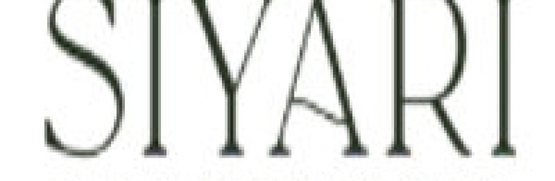 Siyari Jewellers Cover Image