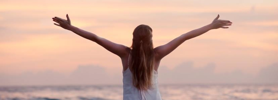 Life Of Positivity Cover Image