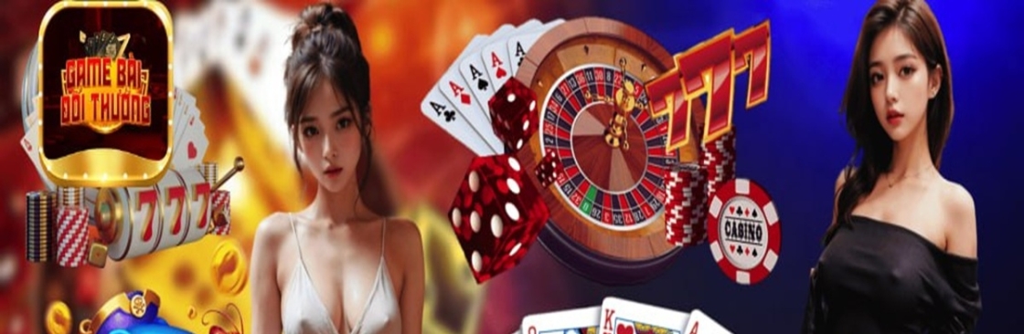 Game bài đổi thưởng Cover Image