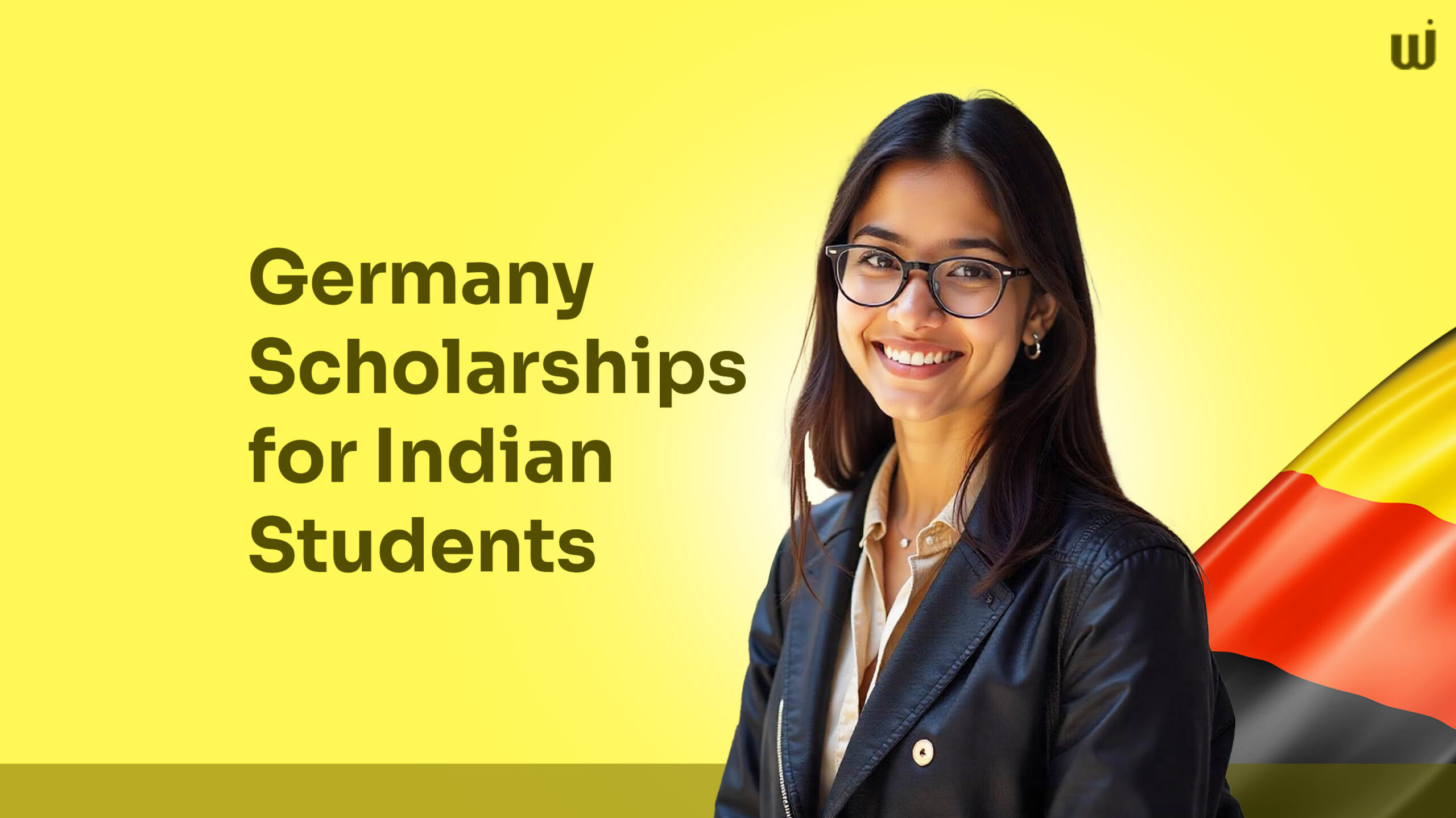 Top Germany Scholarships for Indian Students 2025