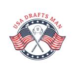 USA Drafts Man Profile Picture