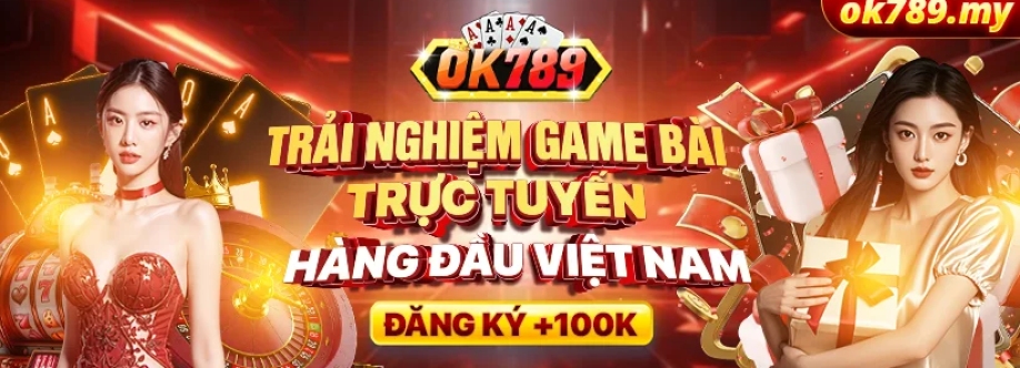 OK789 My Cover Image