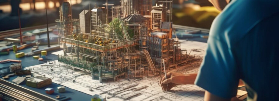Steelarch Designers Cover Image