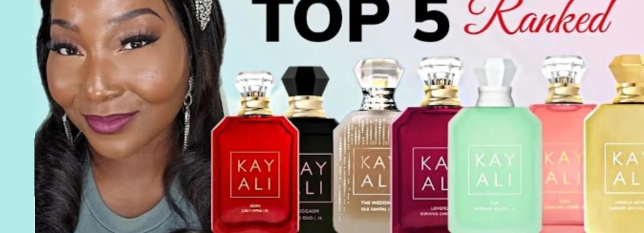 kayali Perume Cover Image