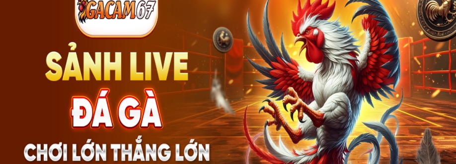 Gacam67 today Cover Image