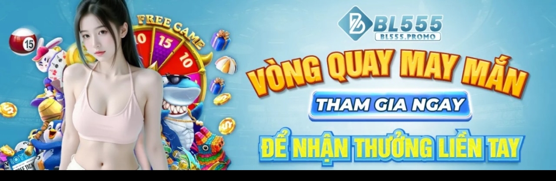 Nhà cái BL555 Cover Image