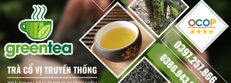 tra thai nguyen tra thai green Cover Image