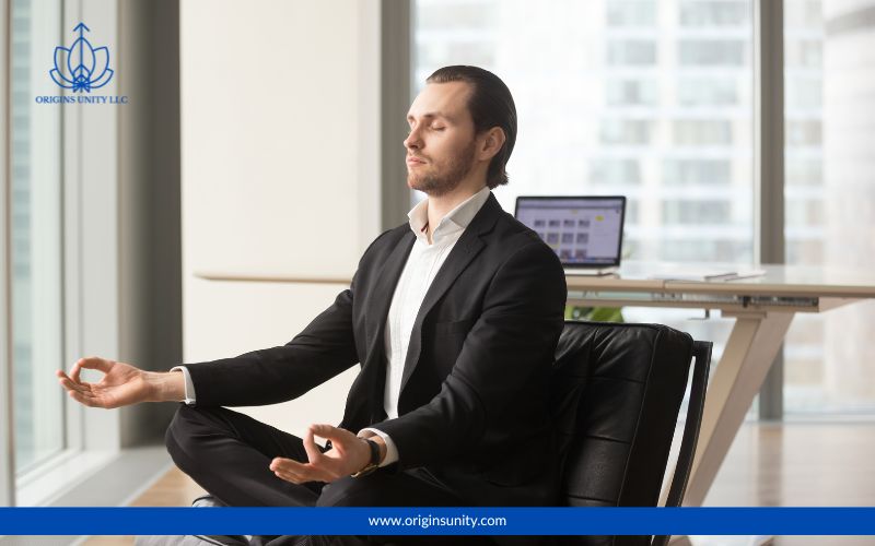 Human First, Employee Second: How Corporate Wellness is Driving Emotionally Intelligent Workplaces - origin