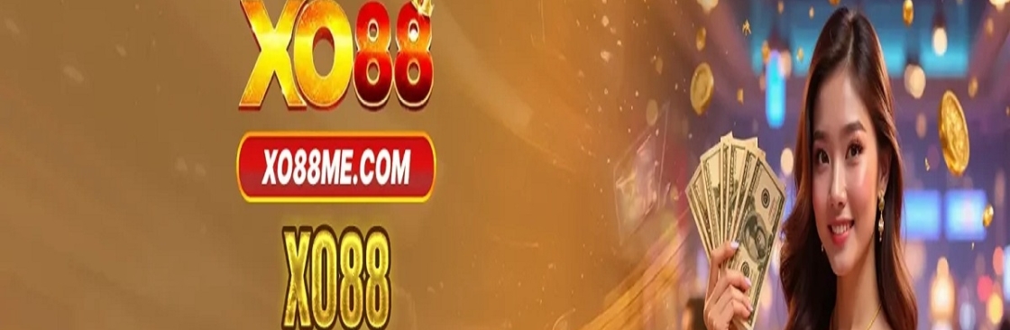 Xo88me Cover Image