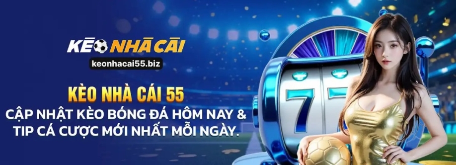 Kèo Nhà Cái 55 Biz Cover Image