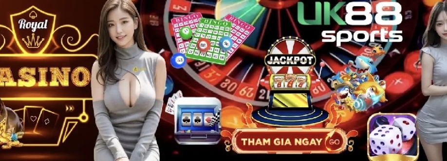 NHÀ CÁI UK88 Cover Image