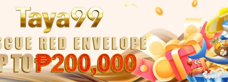 Taya99 All In One Hub Slots Betting Live Casino Without Limi Cover Image