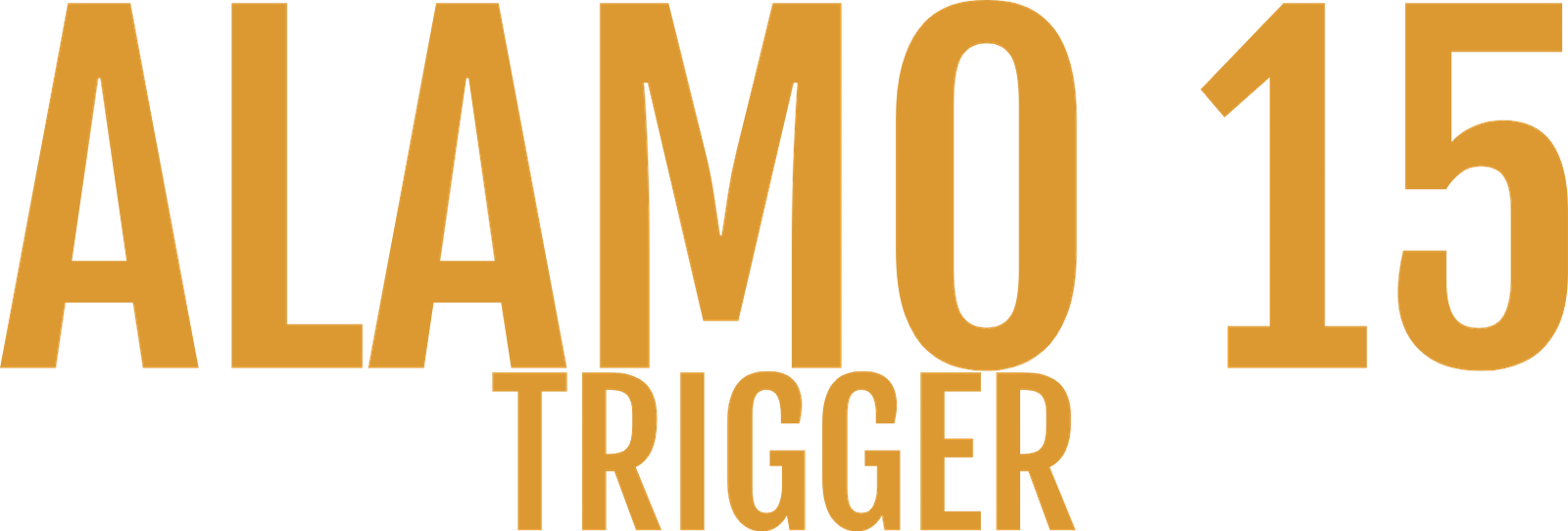 Alamo Triggers for Sale | Alamo-15 & Graves AK Triggers