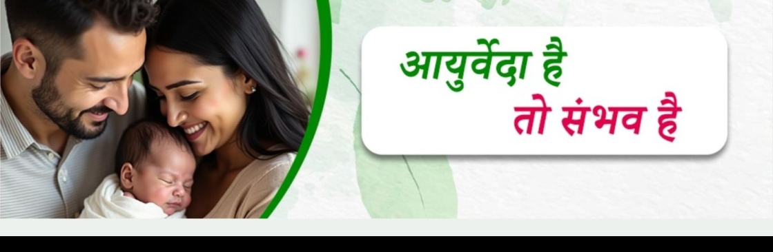 Aasha Ayurveda Cover Image