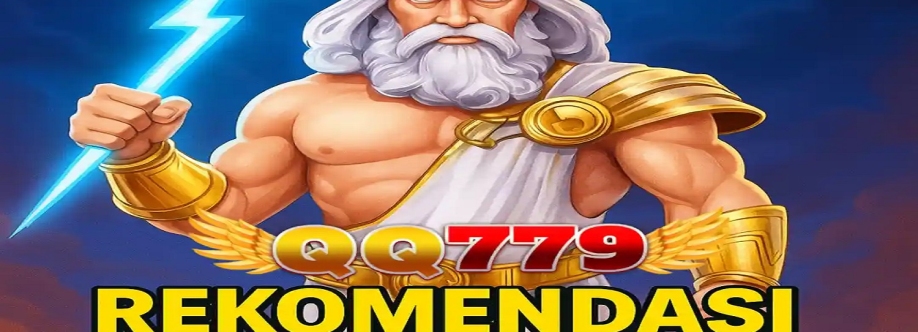 QQ SLOT Cover Image