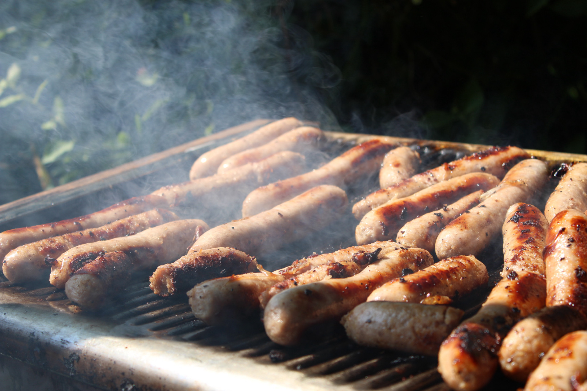 Best Corporate BBQ Catering in Yorkshire - Carved Hog