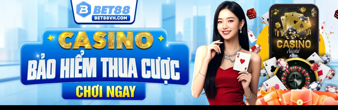 Bet88vh Com Cover Image