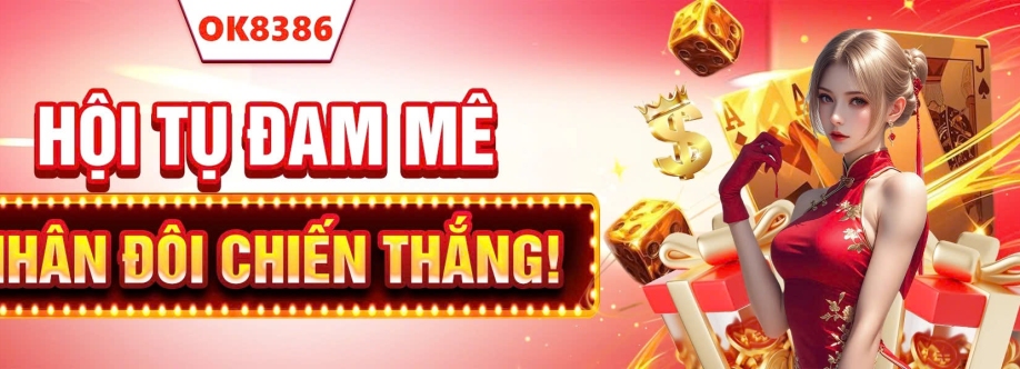 ok8386 vet Cover Image