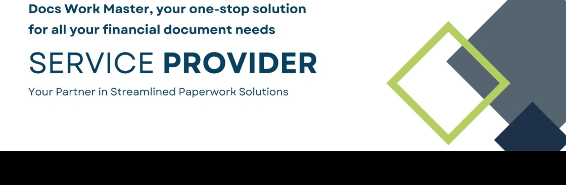 Docs Work Master Cover Image