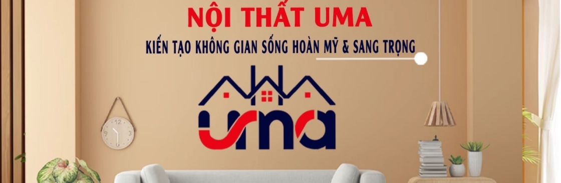 Đồ gỗ Nội thất UMA Cover Image