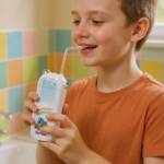 Kids interdental cleaner Profile Picture