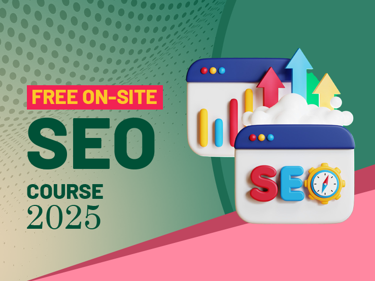 Best Free SEO Course in Pakistan with Certificate | IOED