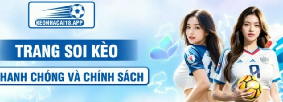 KÈO NHÀ CÁI 18 KÈO NHÀ CÁI Cover Image