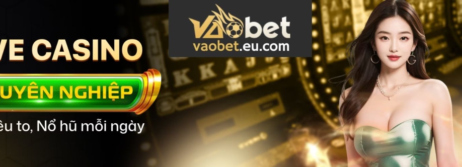 Nhà cái Vaobet Cover Image