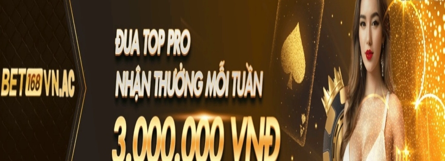 Bet168vn ac ac Cover Image